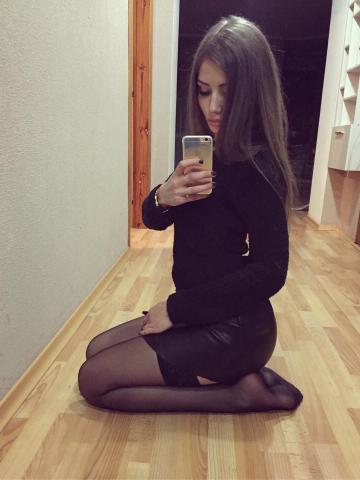 Индивидуалка Аврора Фотография 3